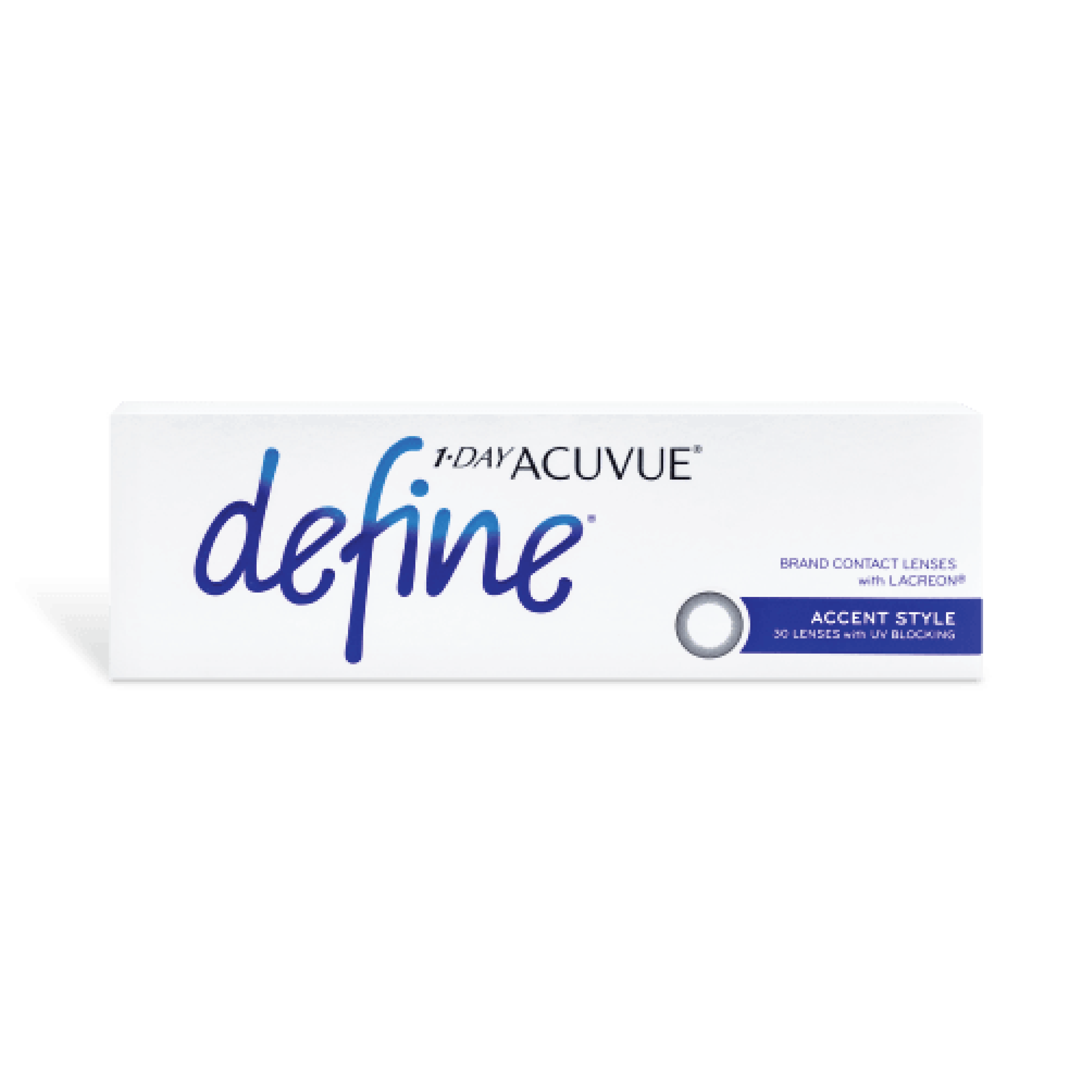 1-Day Acuvue Define