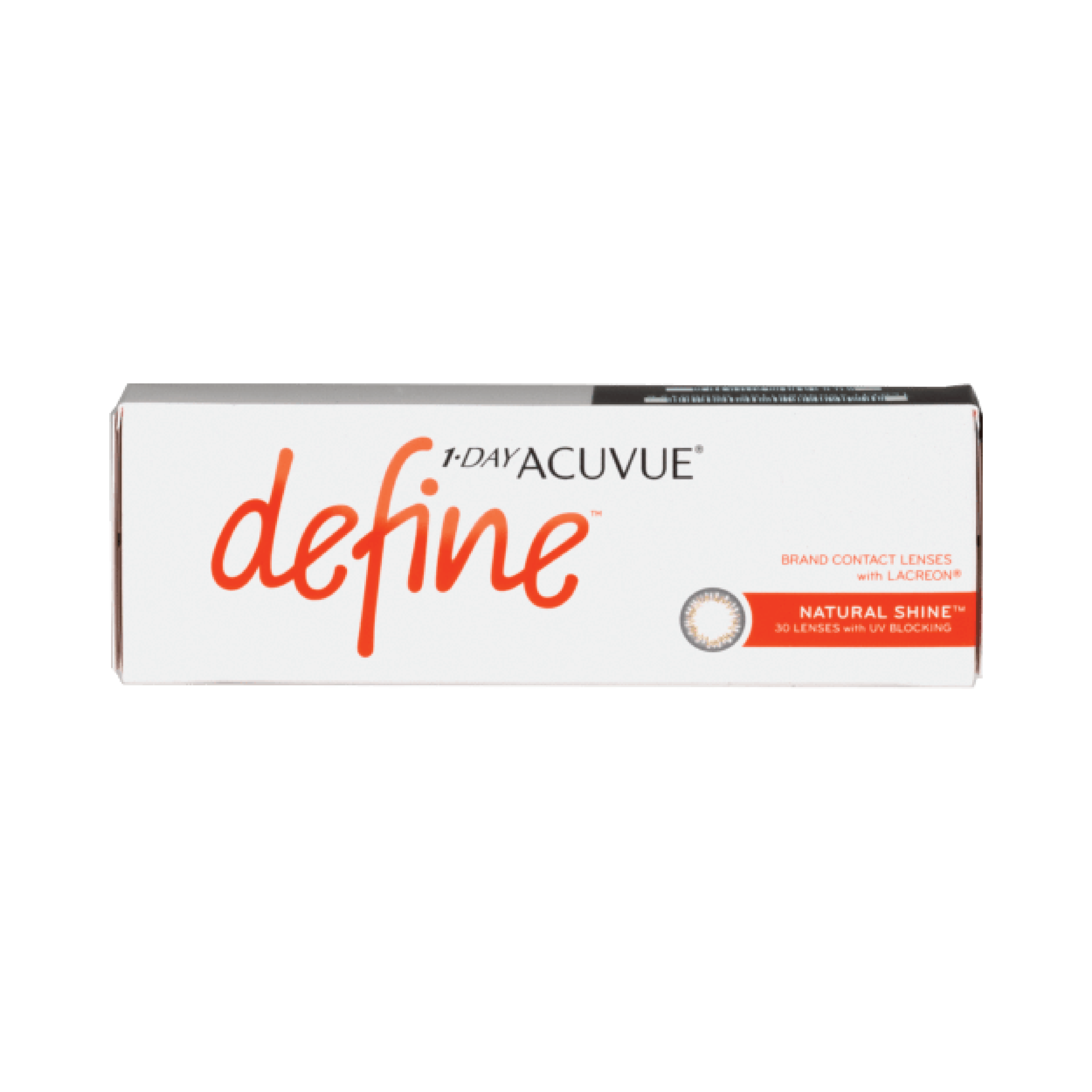 1-Day Acuvue Define
